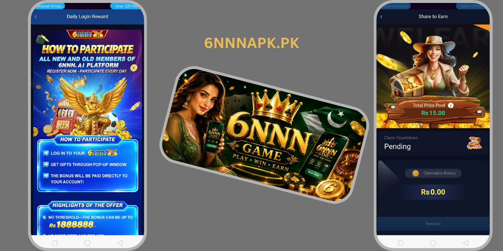 How to Withdraw 6NNN