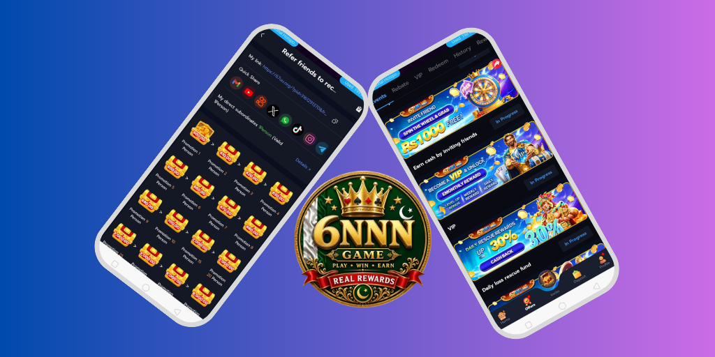 6NNN Game Login