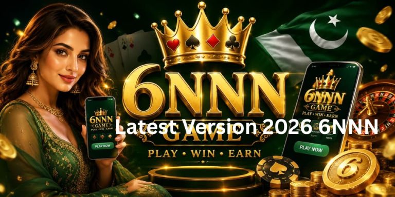 Latest Version 2026 6NNN