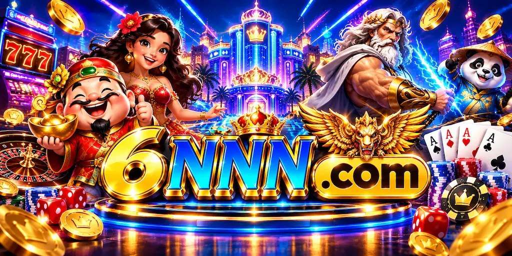 APK Installation 6NNN Game