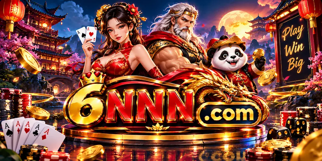 APK Installation 6NNN Game